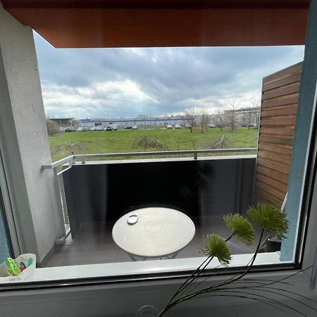 Apartament Ogrody Kołobrzeg Buitenkant foto