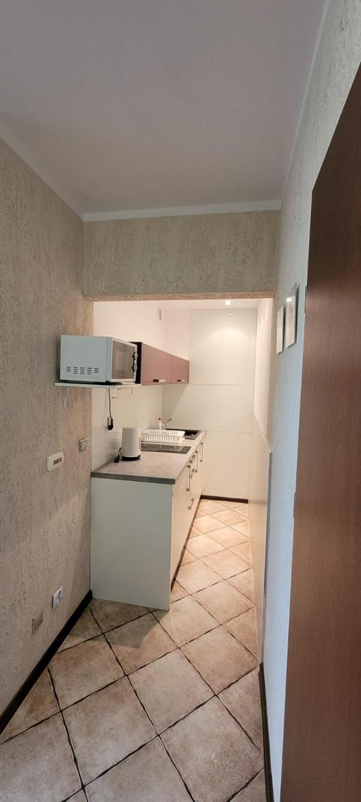Apartament Ogrody Kołobrzeg Buitenkant foto