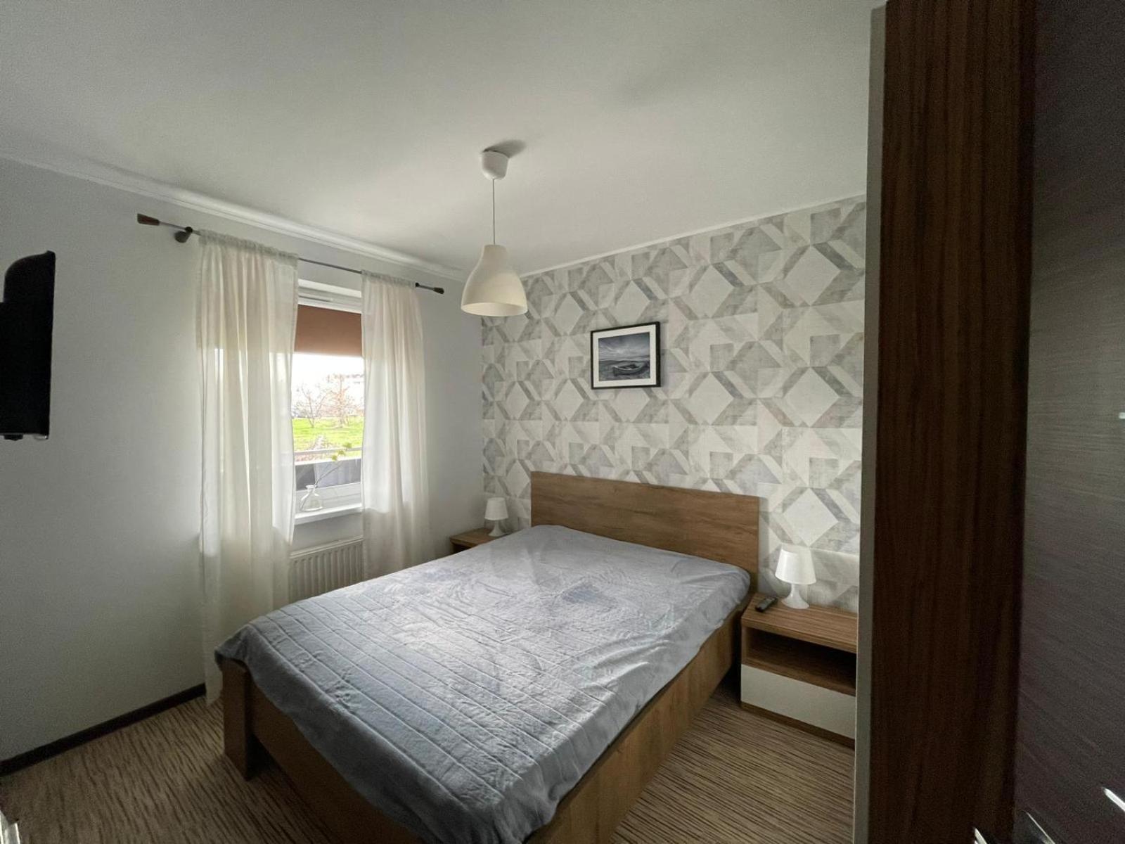 Apartament Ogrody Kołobrzeg Buitenkant foto