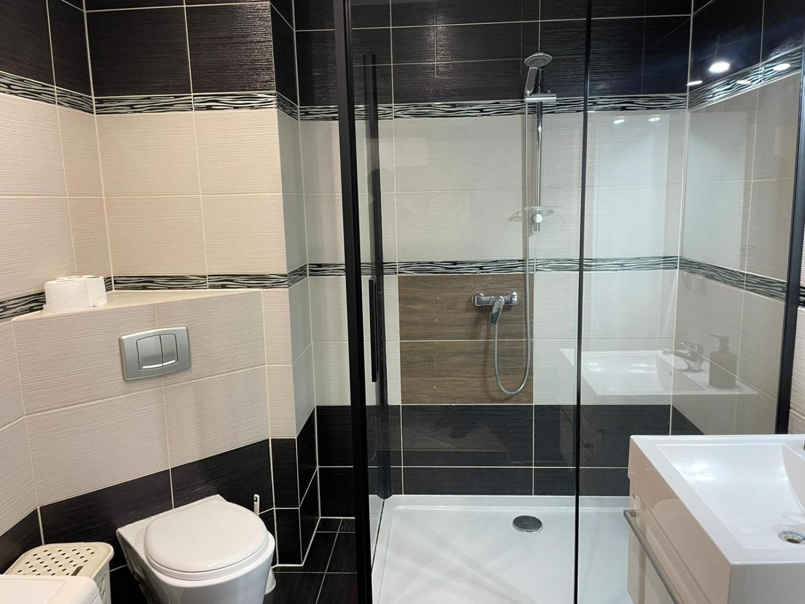 Apartament Ogrody Kołobrzeg Buitenkant foto