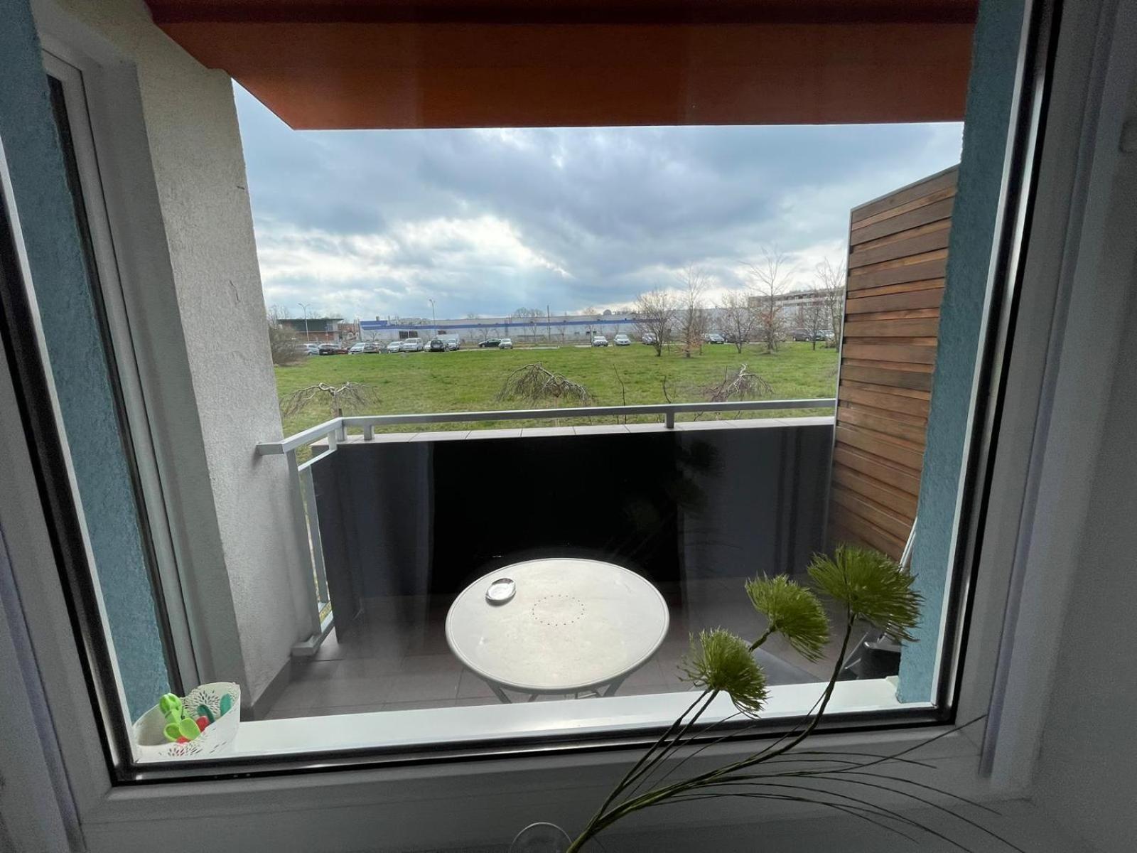 Apartament Ogrody Kołobrzeg Buitenkant foto