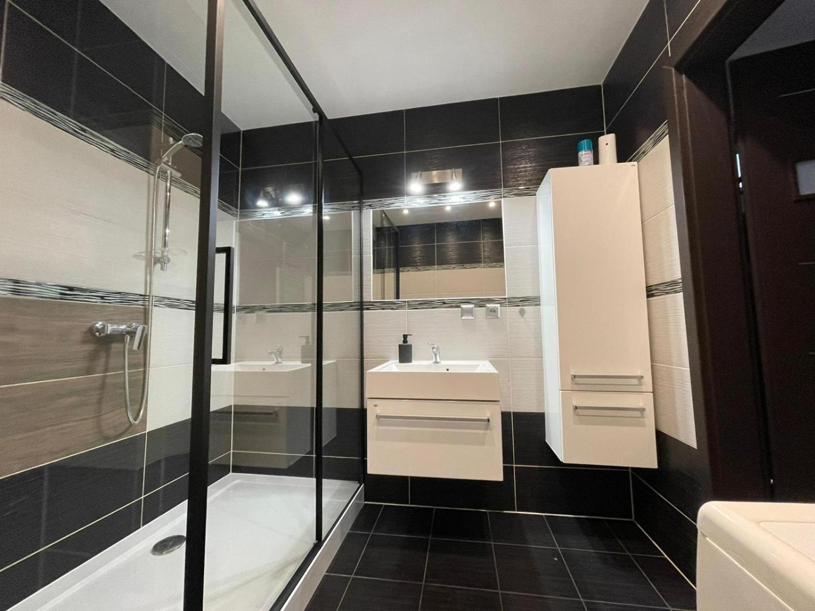 Apartament Ogrody Kołobrzeg Buitenkant foto